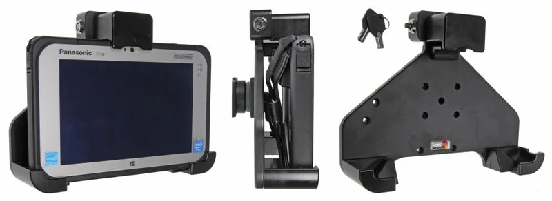 Gerätehalter 539768 - für Tablets - Panasonic FZ-B2, Panasonic FZ-M1
