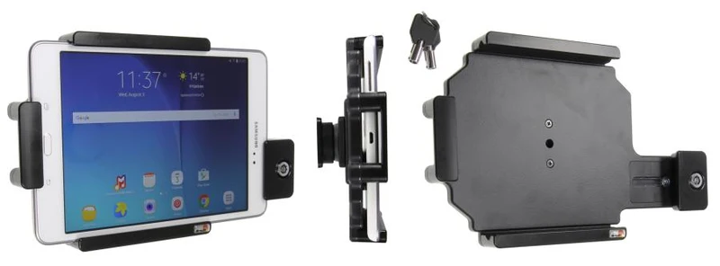 Gerätehalter 539854 - für Tablets - universell einsetzbar