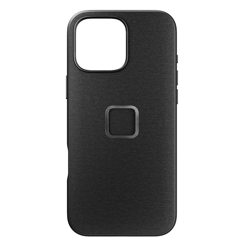 SlimLink Case | iPhone 16 Pro Max Charcoal