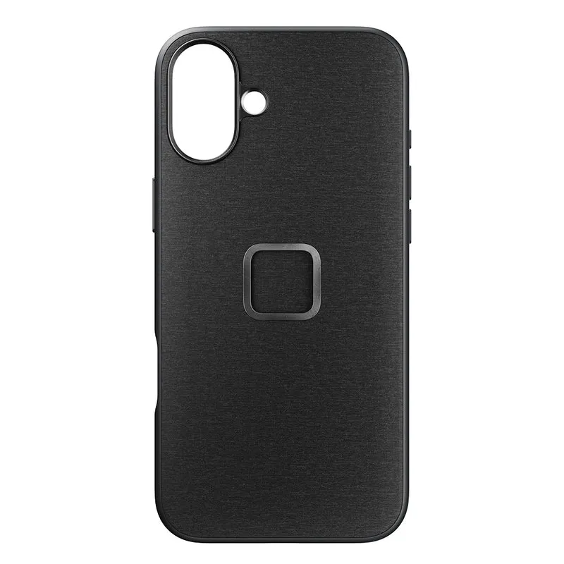 SlimLink Case | iPhone 16 Plus | Charcoal