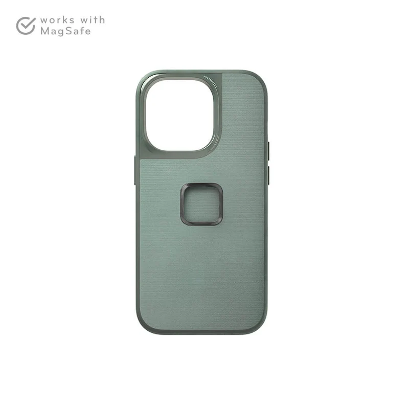 SlimLink Case | iPhone 14 Pro | Sage