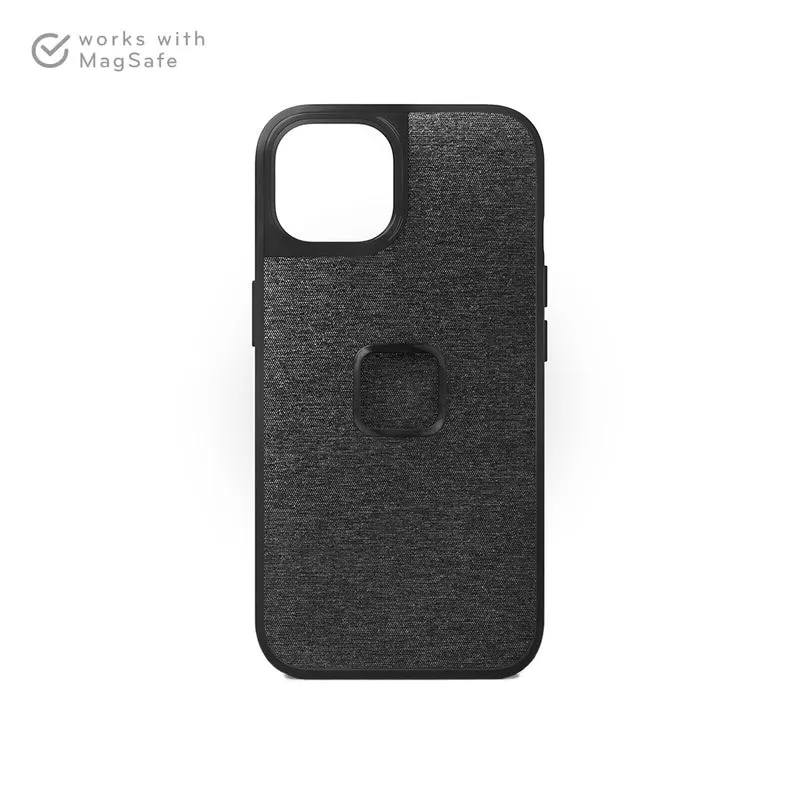 SlimLink Case | iPhone 14 | Charcoal