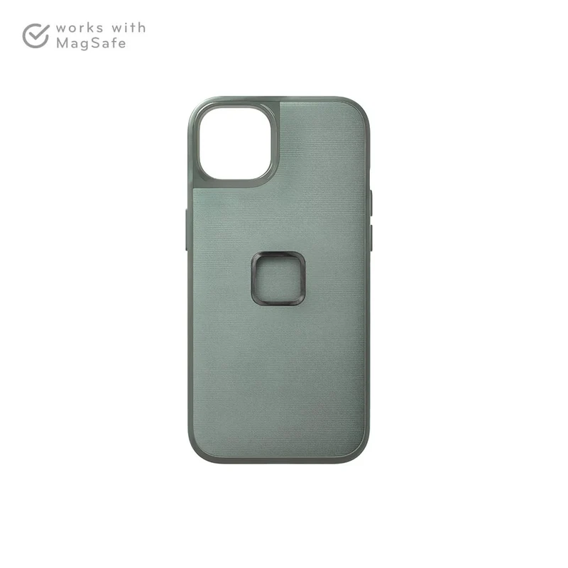 SlimLink Case | iPhone 14 Plus | Sage
