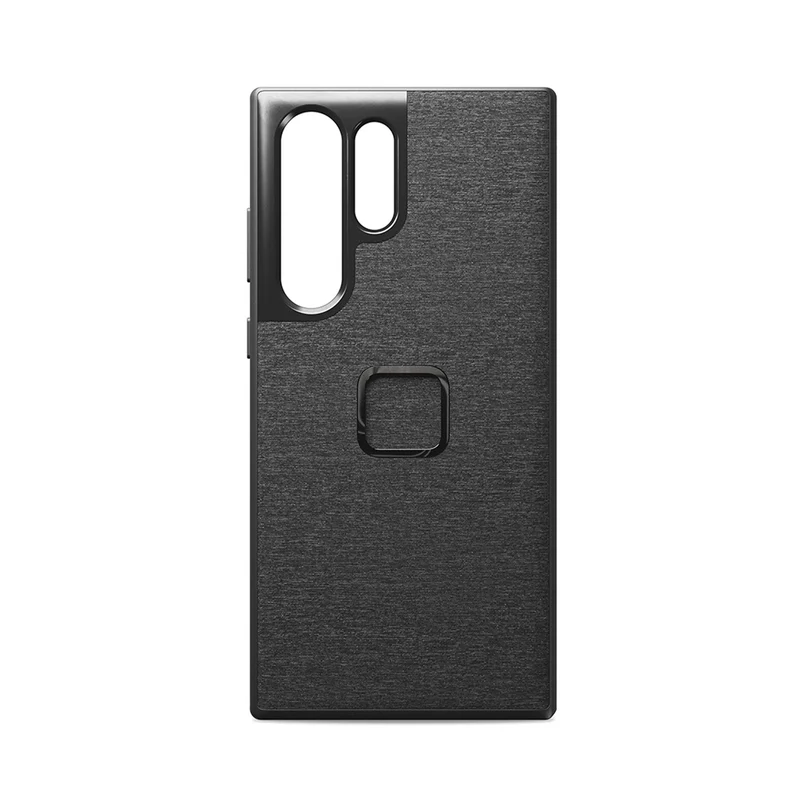 SlimLink Case | Samsung Galaxy S23 Ultra | Charcoal