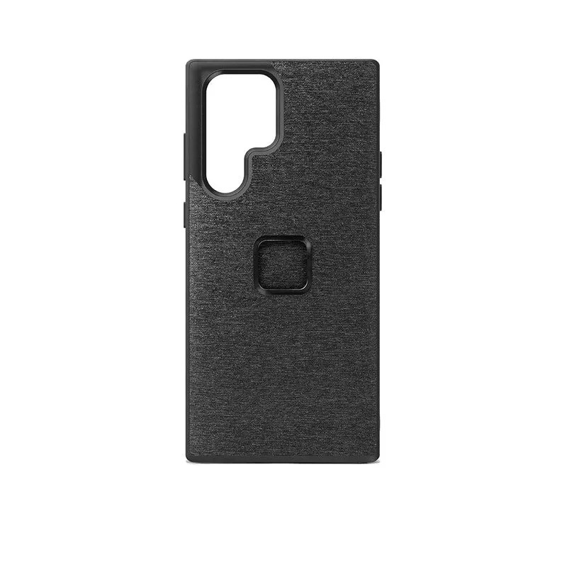 SlimLink Case | Samsung Galaxy S22 Ultra | Charcoal