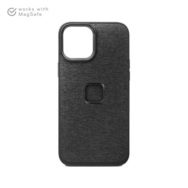 SlimLink Case | iPhone 12 Pro Max | Charcoal