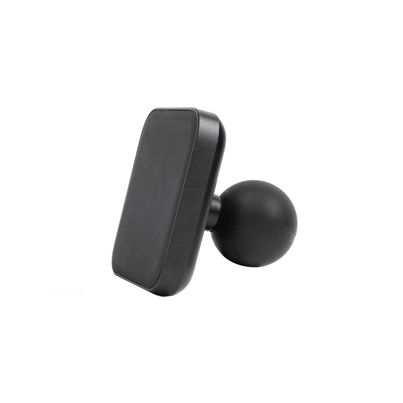 Ball Mount | Charging Non-Locking Qi2 | 1in