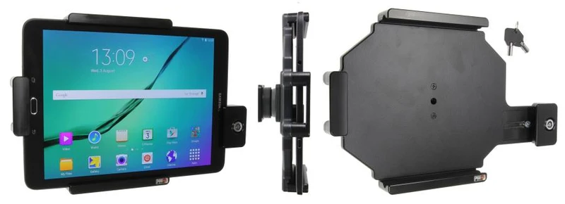 Gerätehalter 539855 - für Tablets - universell einsetzbar