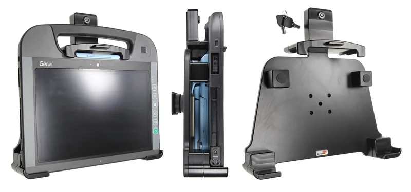 Gerätehalter 539860 - für Rugged Devices - Getac RX10