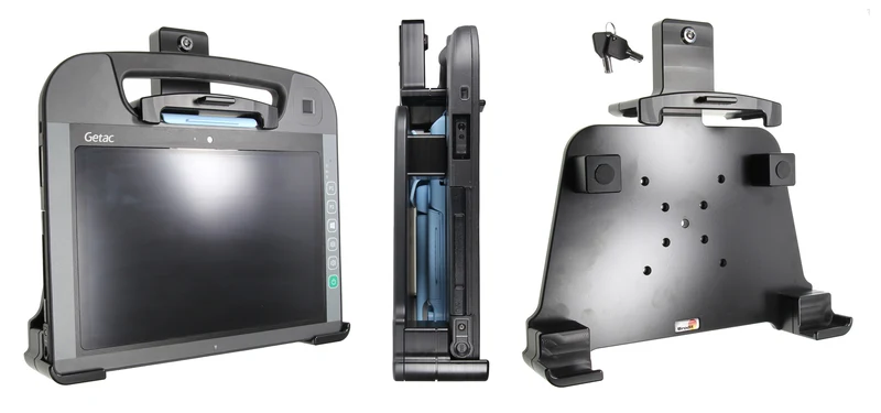 Gerätehalter 539861 - für Rugged Devices - Getac RX10