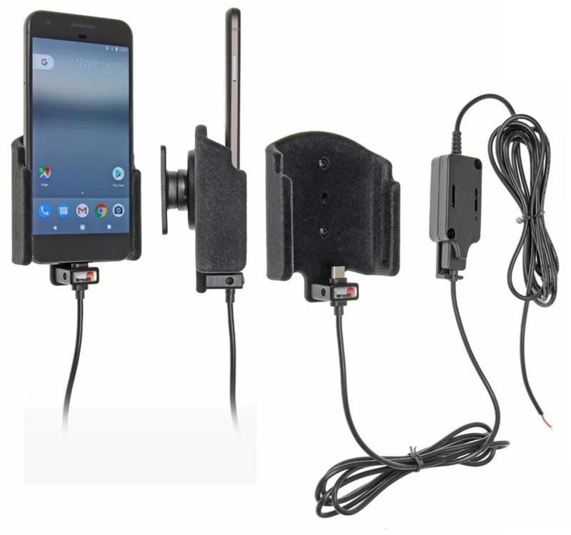 Gerätehalter 527923 mit Ladefunktion - für Smartphones - Google Pixel