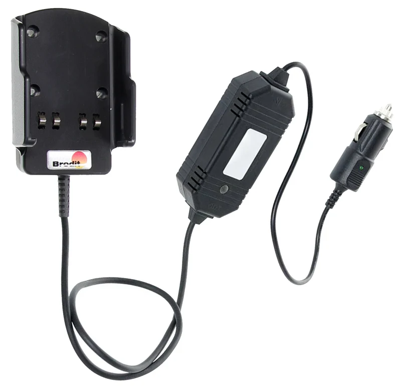 Gerätehalter 530803 mit Ladefunktion - für Funkgeräte - Motorola DP3441
