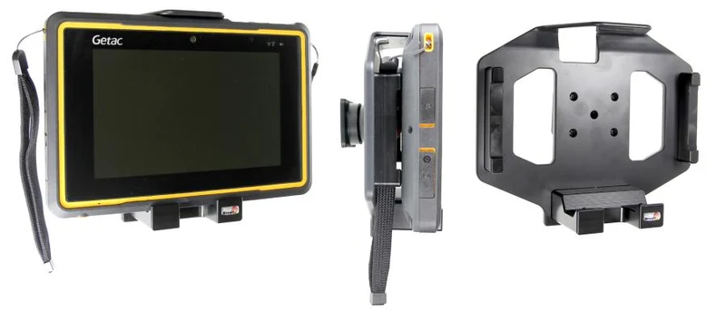 Gerätehalter 530480 - für Tablets - Getac Z710 (EU Version), Getac Z710 (US Version)