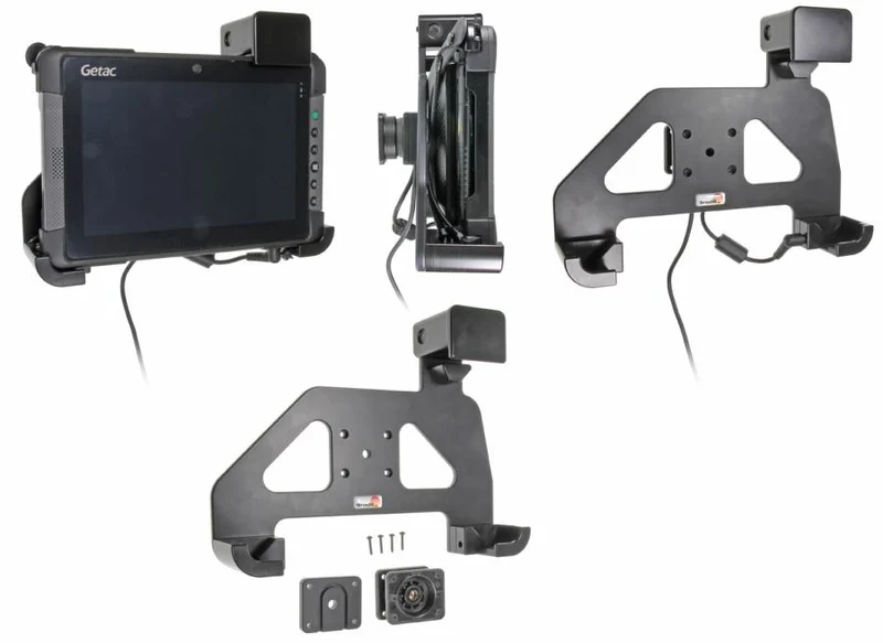 Gerätehalter 522706 - für Tablets - Getac T800