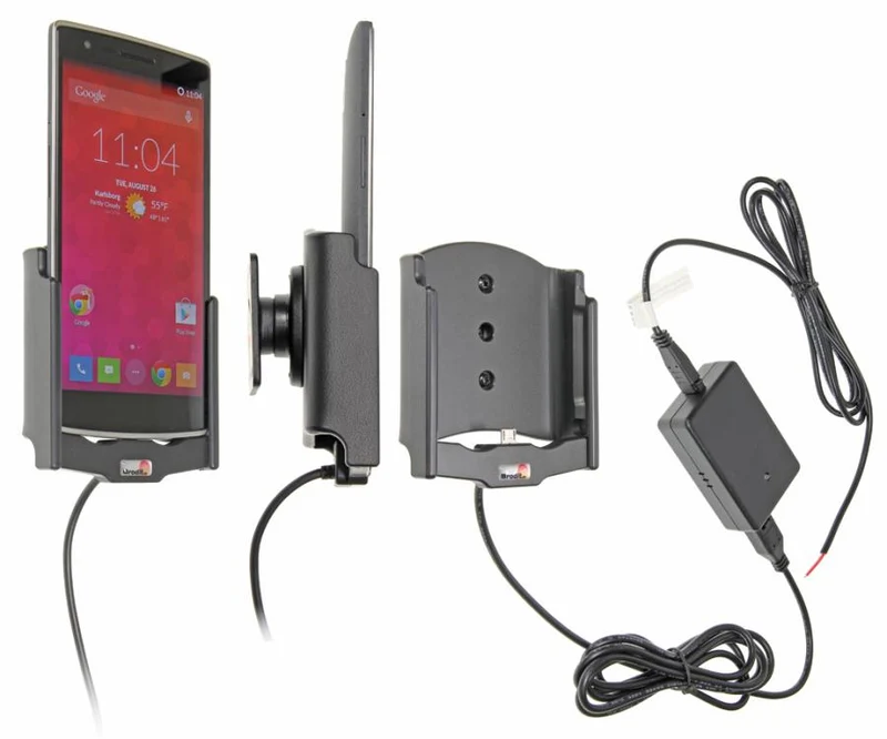 Gerätehalter 513648 mit Ladefunktion - für Smartphones - OnePlus One