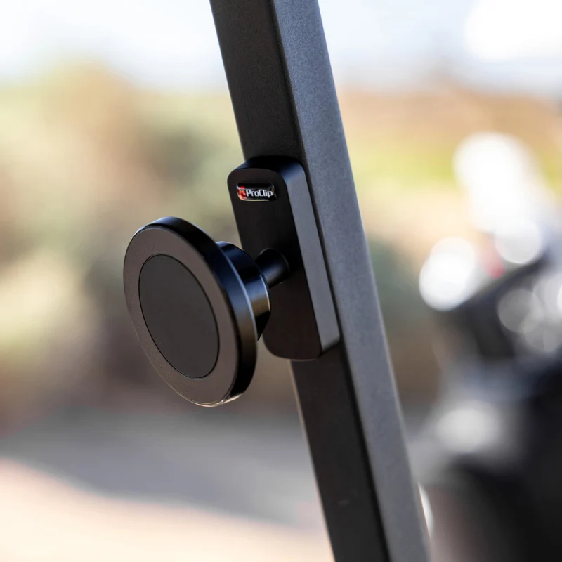 ProClip Magnetic Golf Cart Phone Mount