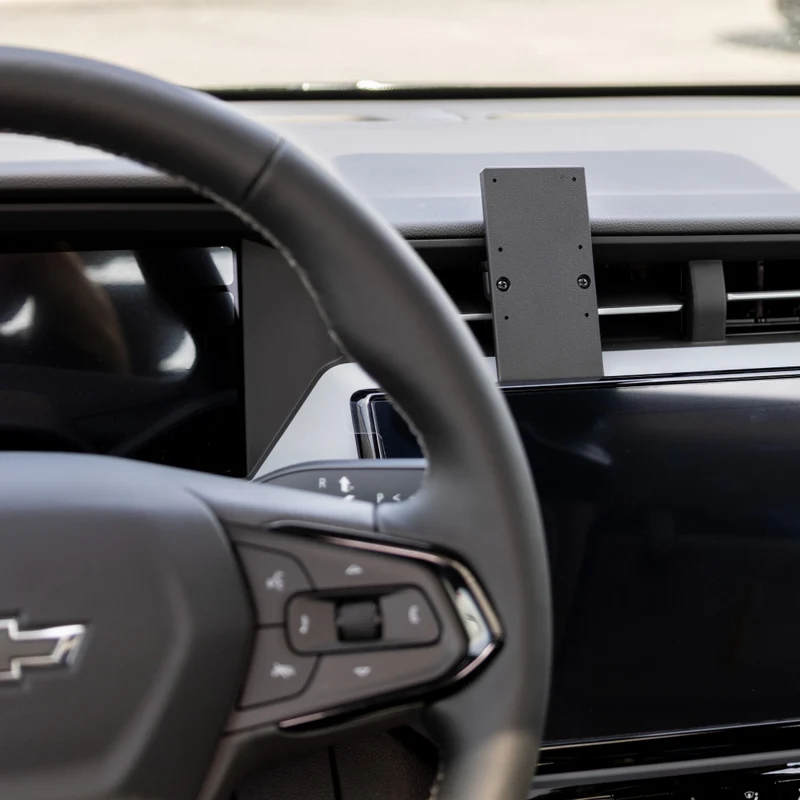 Center Dash Mount