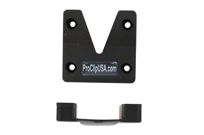 Holder for Push To talk (PTT), Remote Speaker Mic (RSM) and 2-Way Radios
