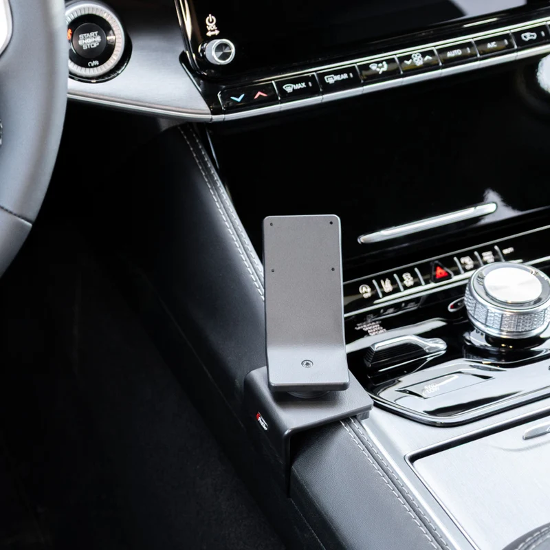 Console Mount