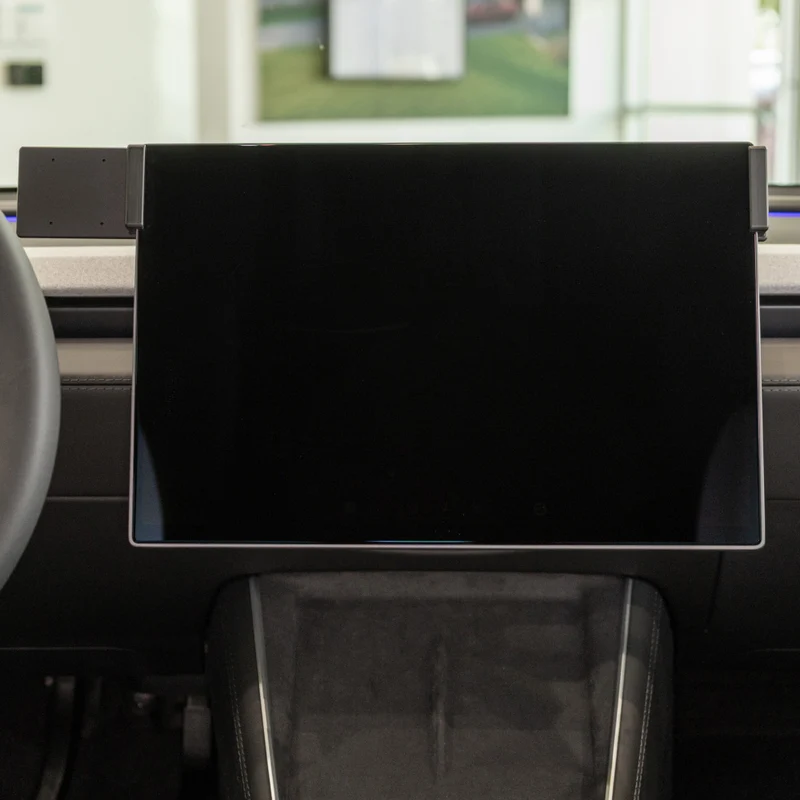 Center Dash Mount for Tesla Model Y