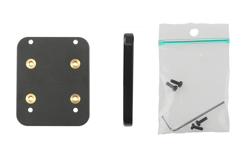 Mount Plate for Zebra VS70 / FS40