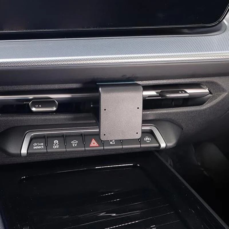 Center Dash Mount for Audi Q3