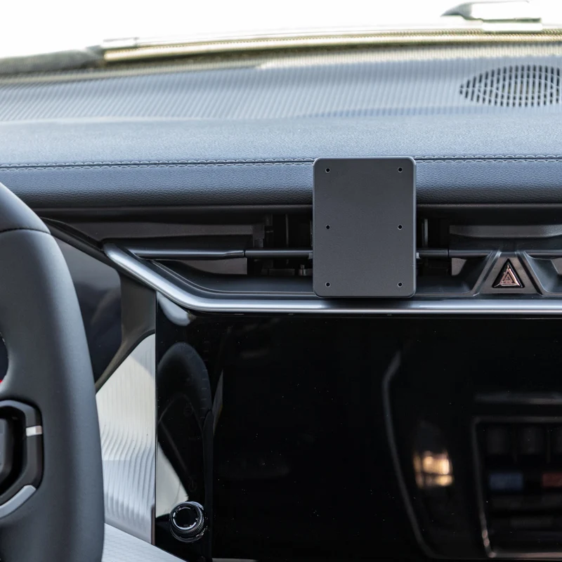 Center Dash Mount for Jeep Cherokee
