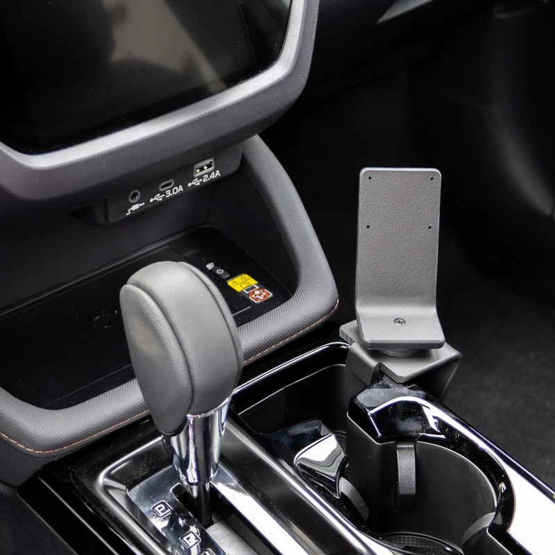 Right Console Mount for Subaru Forester
