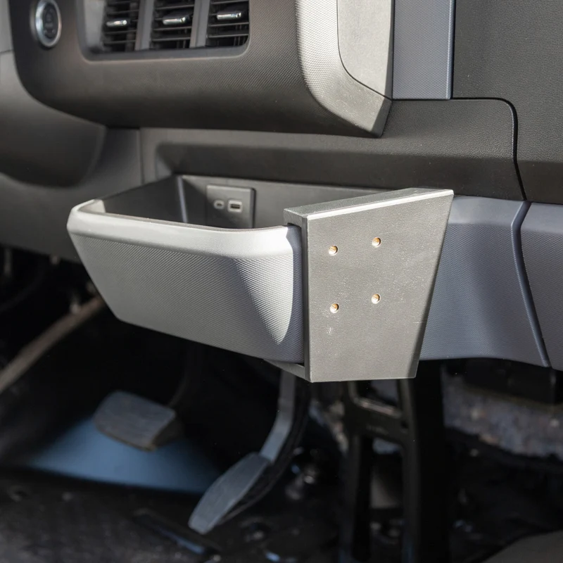 Commercial Mount for Chevrolet BrightDrop