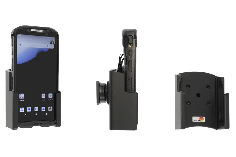 Non-Charging Cradle for Samsung Galaxy XCover7 Pro