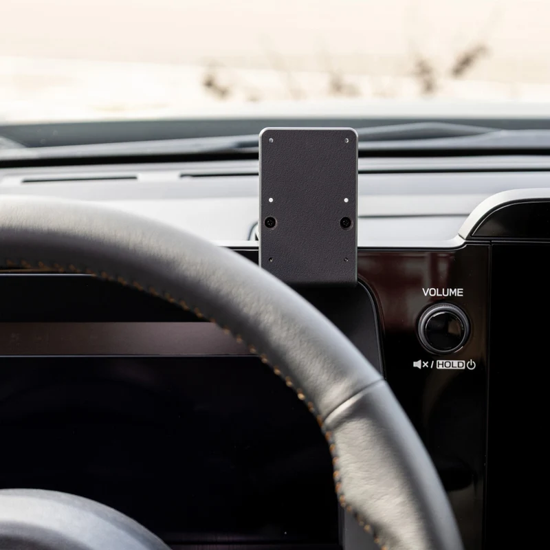 Center Dash Mount for Subaru Outback