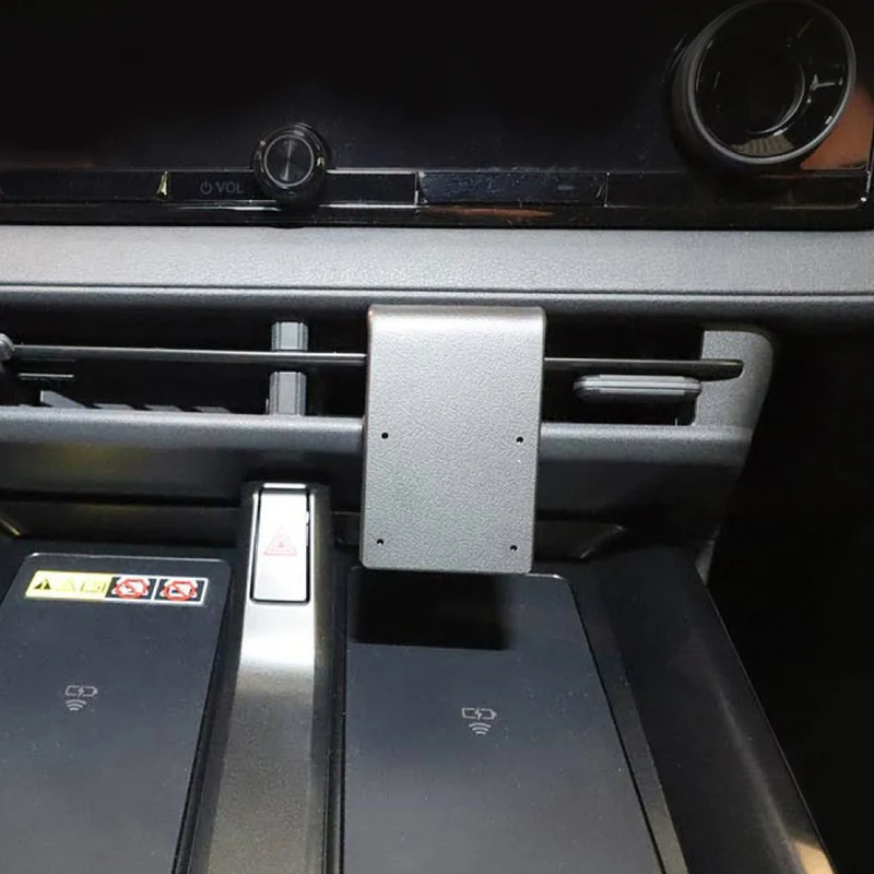 Center Dash Mount