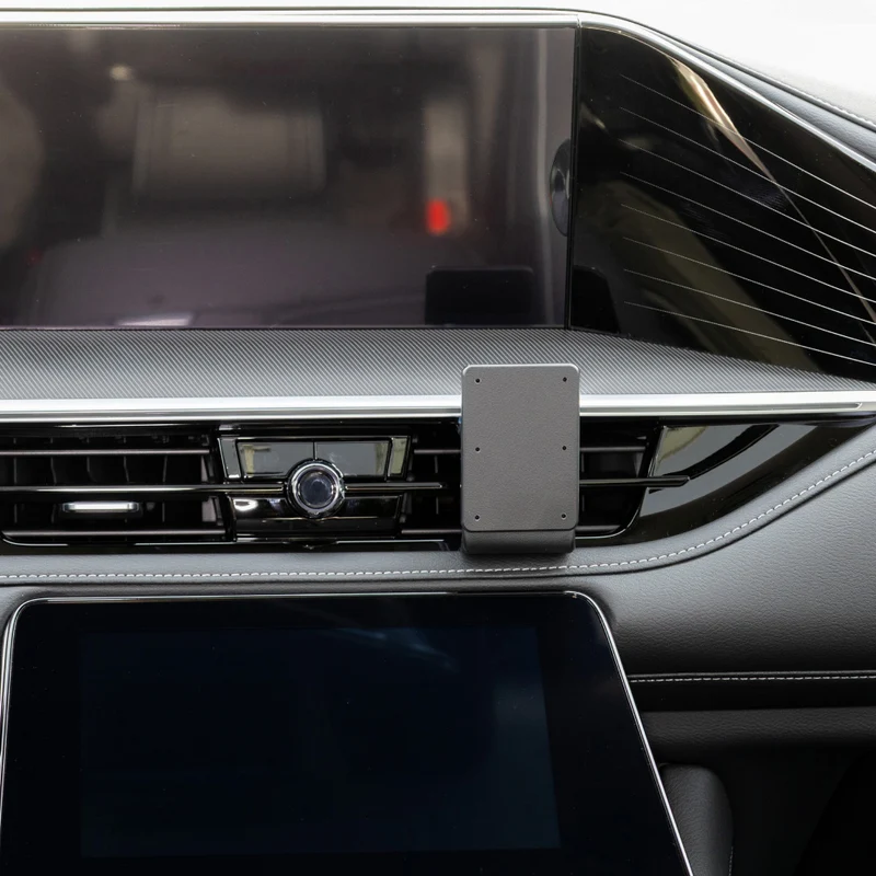 Center Dash Mount for Infiniti QX80