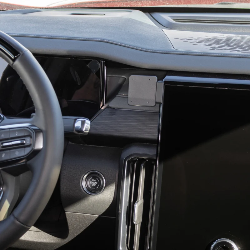 Center Dash Mount for GMC Acadia
