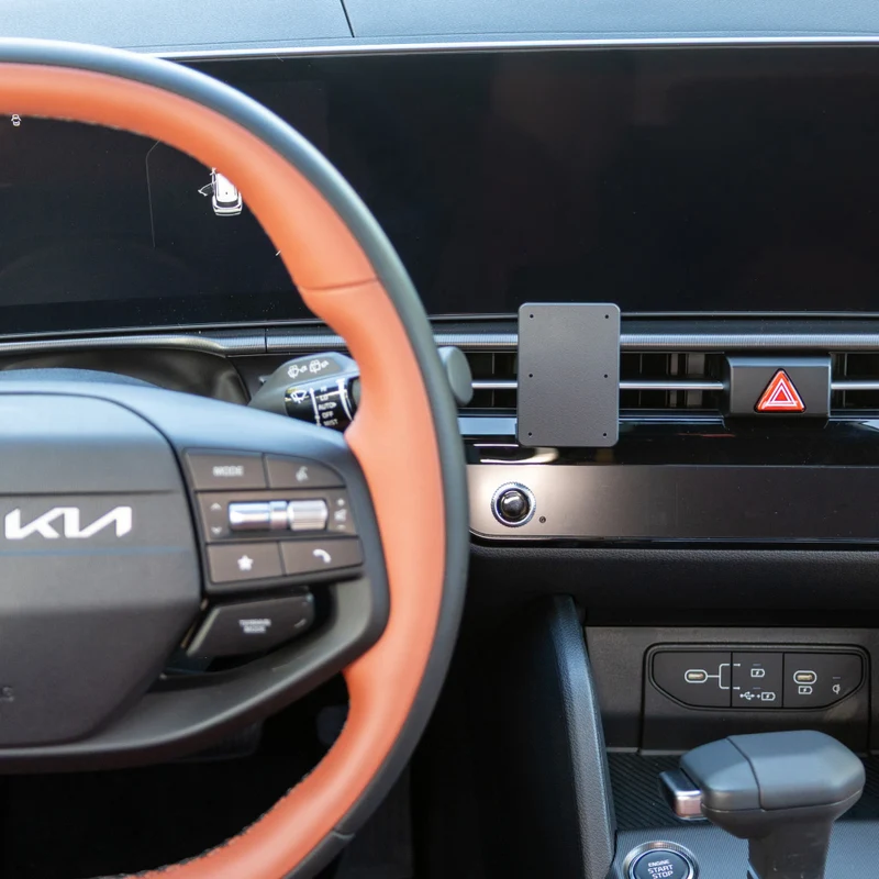 Center Dash Mount for KIA Sportage