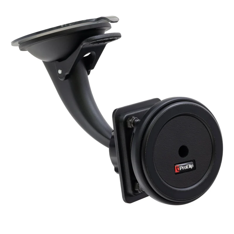MagnePro™ Magnetic Suction Cup Car Mount