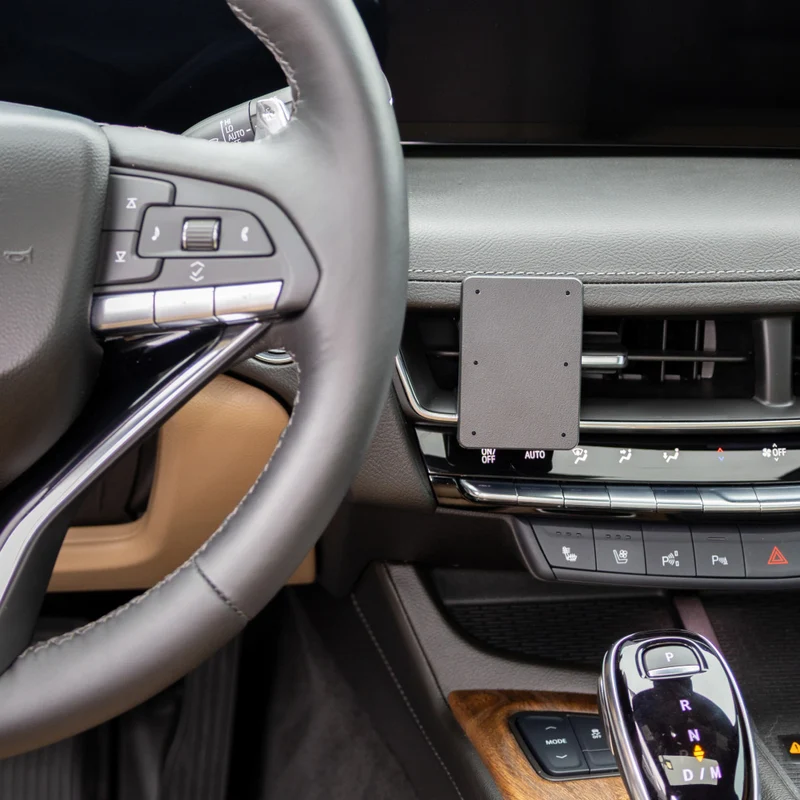 Center Dash Mount for Cadillac CT5