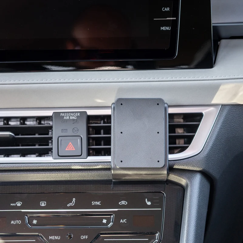 Center Dash Mount for Volkswagen Taos