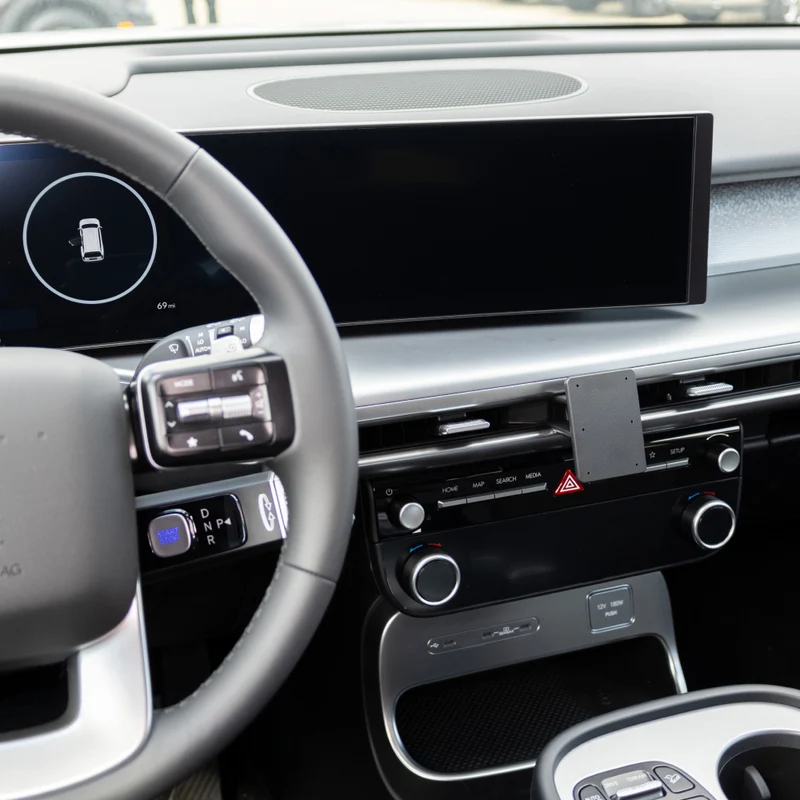 Center Dash Mount for Hyundai Ioniq 9