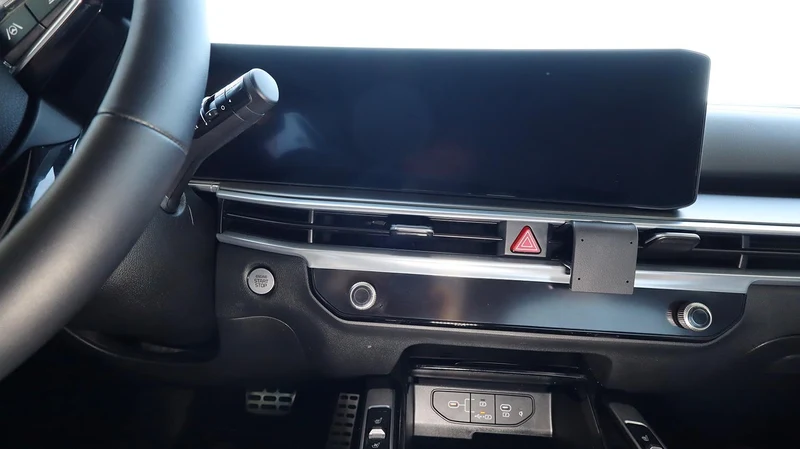 Center Dash Mount for KIA Sorento