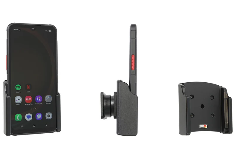 Non-Charging Cradle for Samsung Galaxy XCover7 Pro