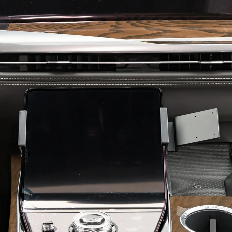 Center Dash Mount for Cadillac Escalade