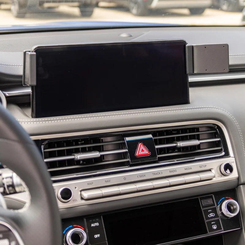Center Dash Mount for Genesis G70
