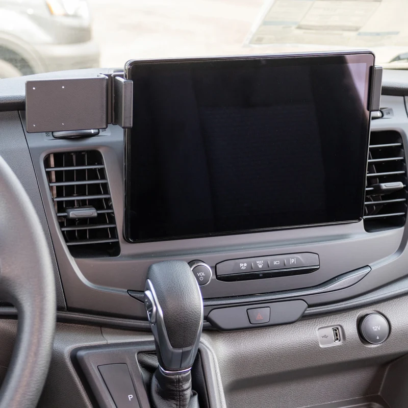Ford Transit Center Dash Mount
