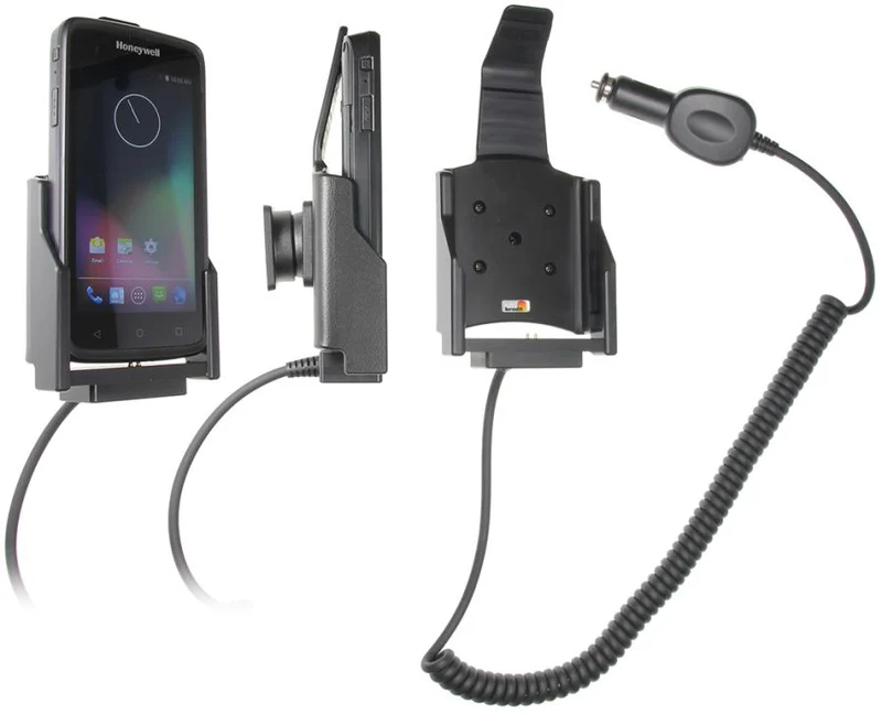 Gerätehalter 512943 mit Ladefunktion - für Rugged Devices - Honeywell EDA50
