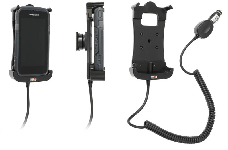 Gerätehalter 512851 mit Ladefunktion - für Rugged Devices - Honeywell CT60, Honeywell CT50