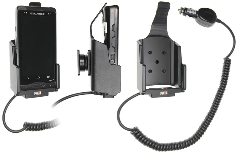 Gerätehalter 512833 mit Ladefunktion - für Rugged Devices - Datalogic DL-Axist