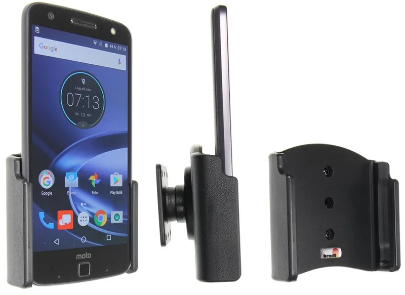 Gerätehalter 511912 - für Smartphones - Motorola Moto Z Force Droid