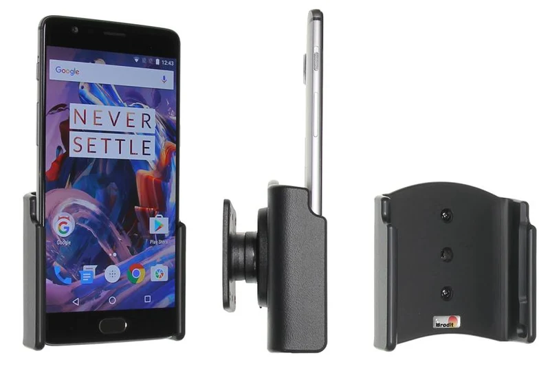 Gerätehalter 511905 - für Smartphones - OnePlus 3, OnePlus 3T