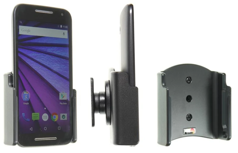 Gerätehalter 511761 - für Smartphones - Motorola Moto G (3rd Gen)